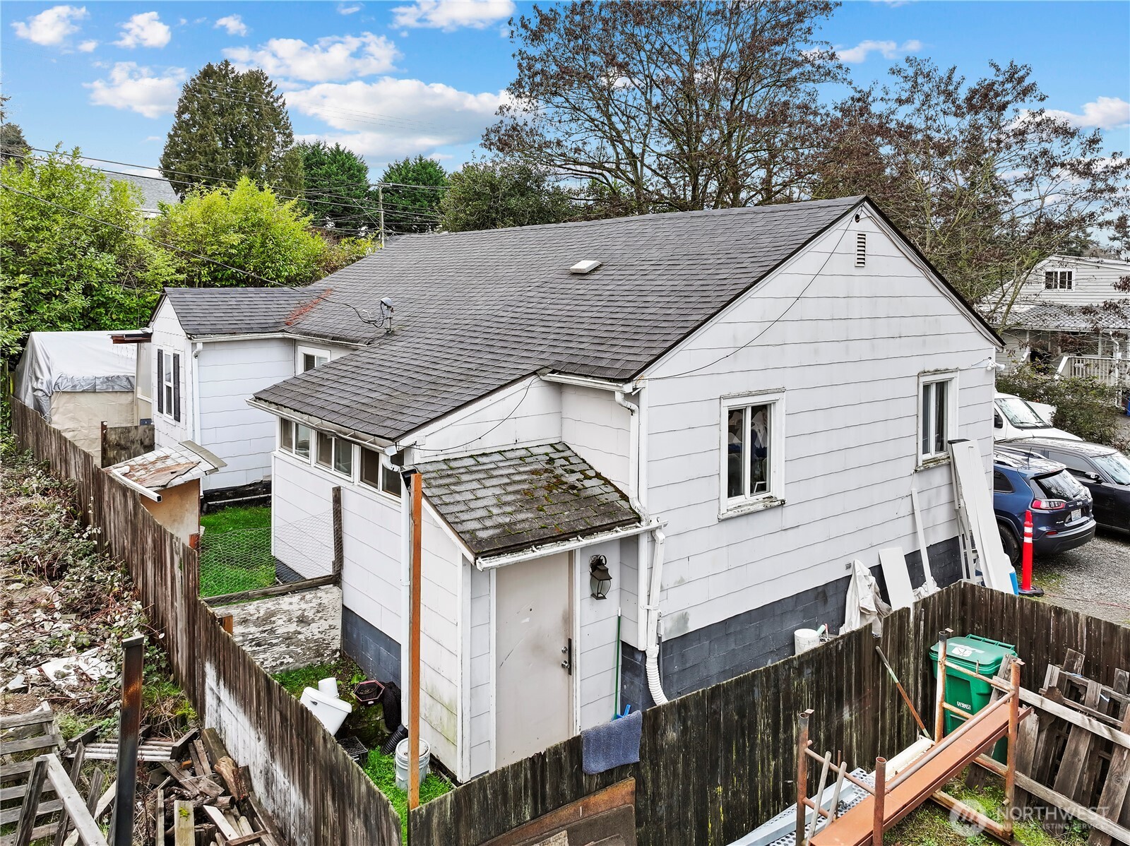 12206 1st Avenue S, Seattle, WA 98168
