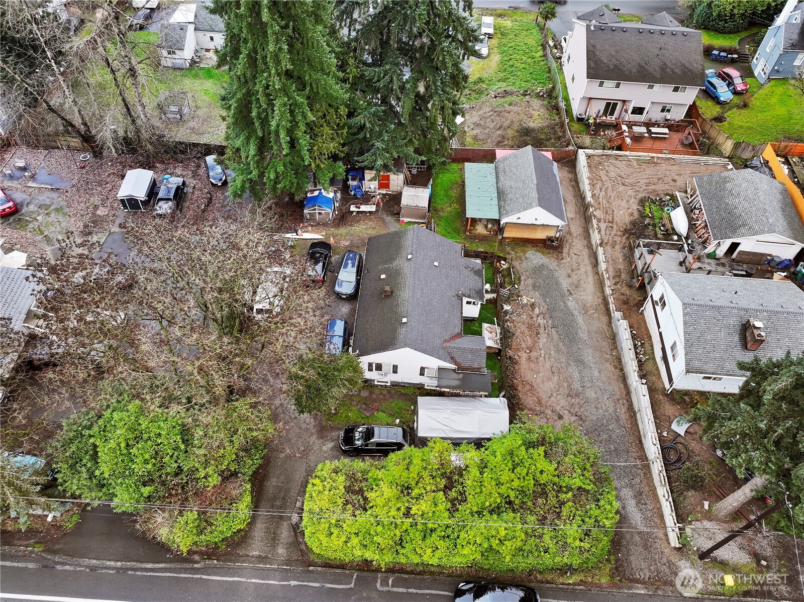 12206 1st Avenue S, Seattle, WA 98168