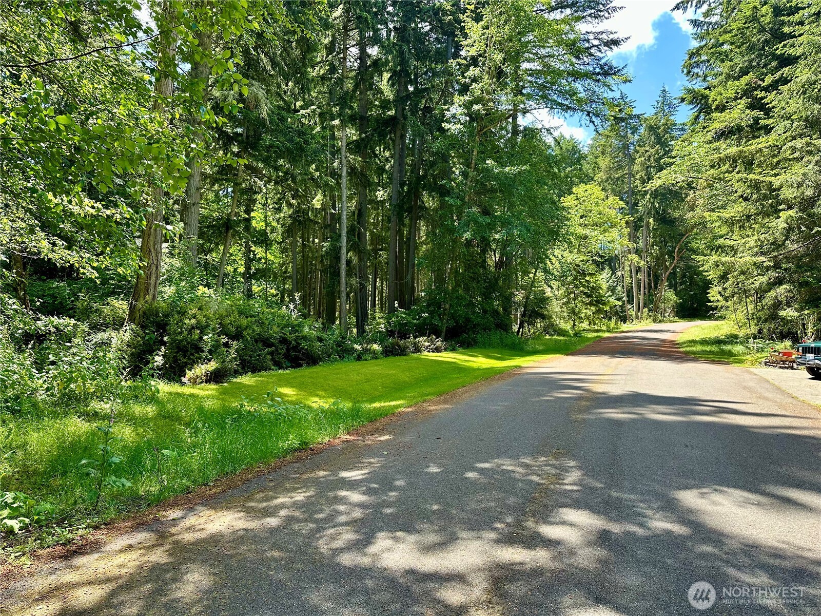 10312 Matthews , Anderson Island, WA 98303