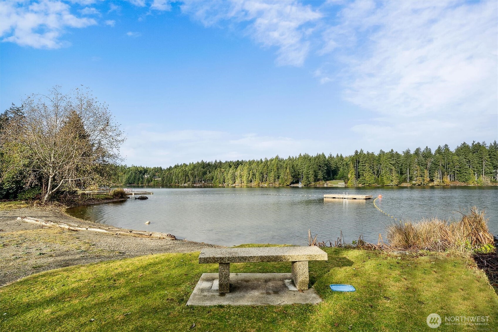 10312 Matthews , Anderson Island, WA 98303