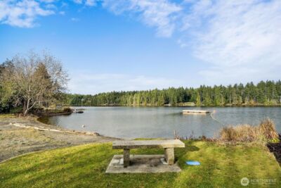 10312 Matthews , Anderson Island, WA 98303 - Photo 8