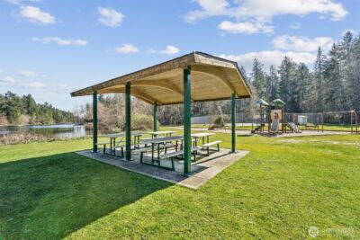 10312 Matthews , Anderson Island, WA 98303 - Photo 9
