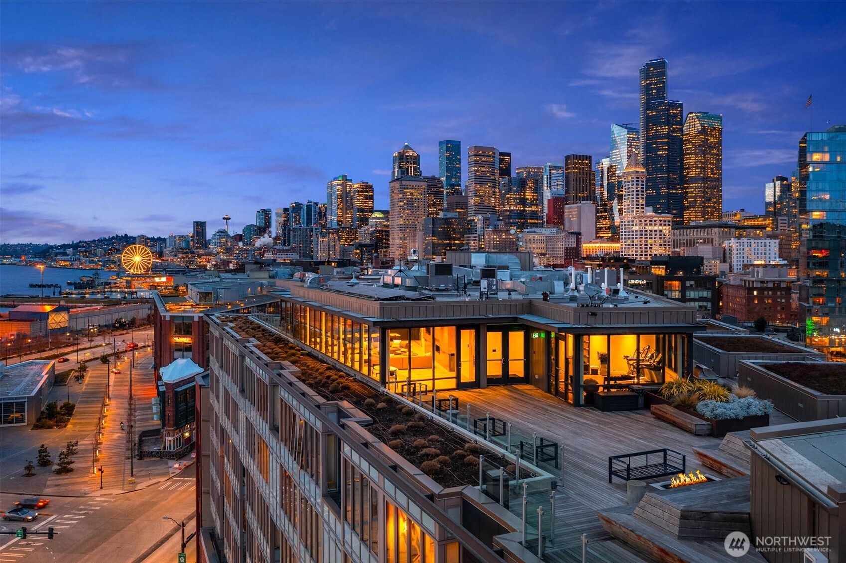 590 1st Avenue S #702, Seattle, WA 98104