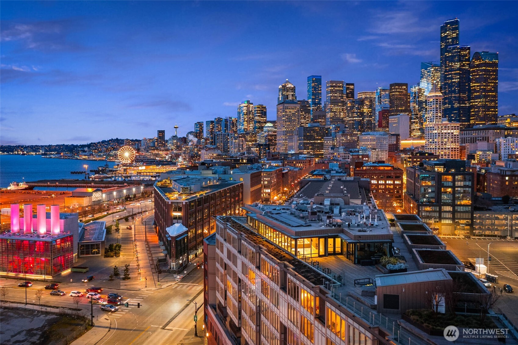 590 1st Avenue S #702, Seattle, WA 98104