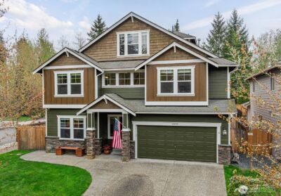 12430 5th Place NE, Lake Stevens, WA 98258 - Photo 1