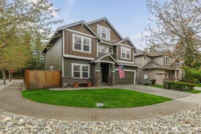 12430 5th Place NE, Lake Stevens, WA 98258 - Photo 2