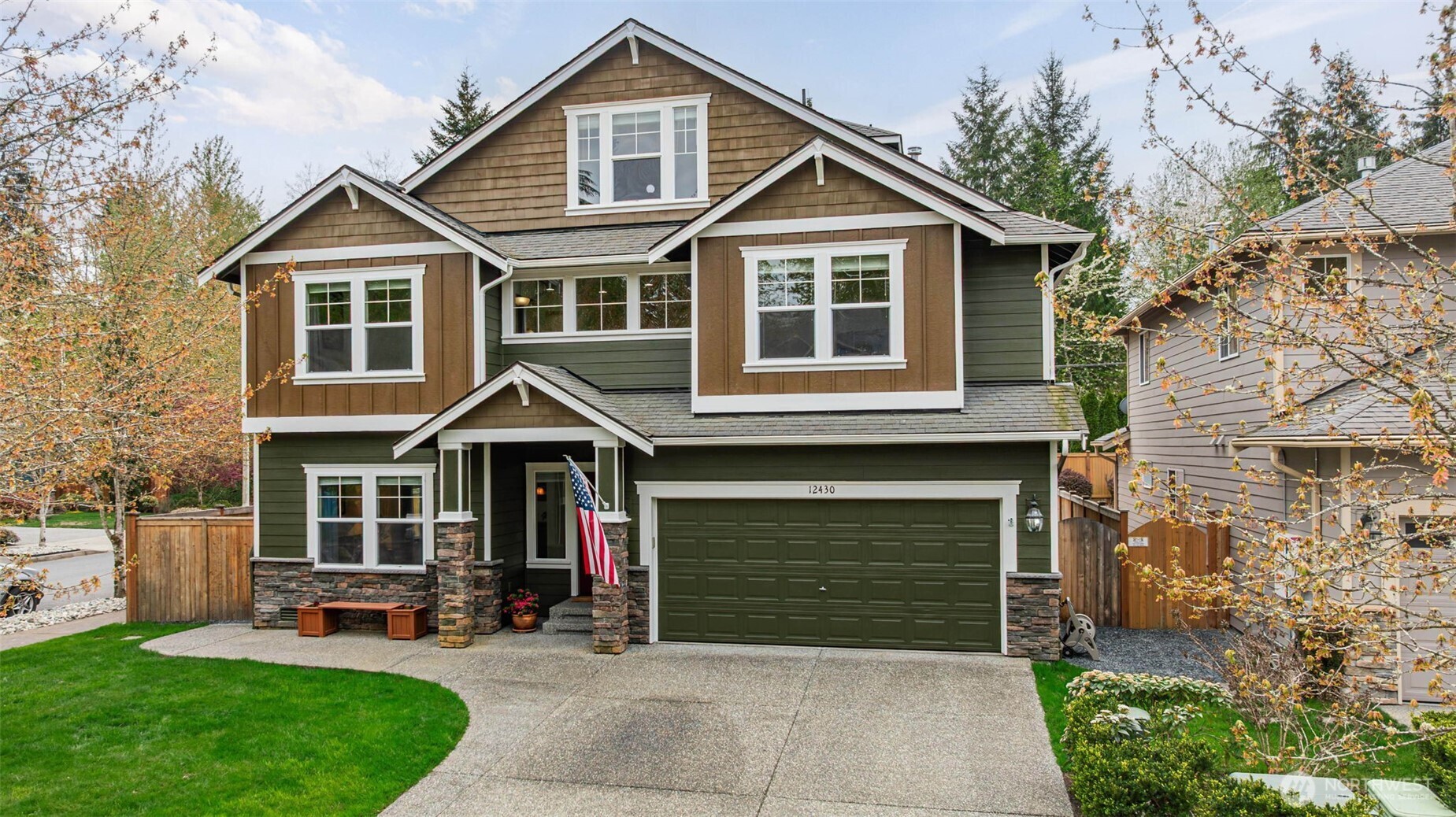 12430 5th Place NE, Lake Stevens, WA 98258