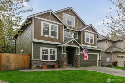 12430 5th Place NE, Lake Stevens, WA 98258 - Photo 30