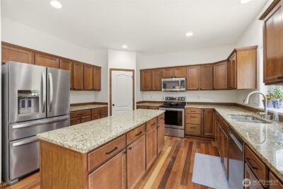 12430 5th Place NE, Lake Stevens, WA 98258 - Photo 8