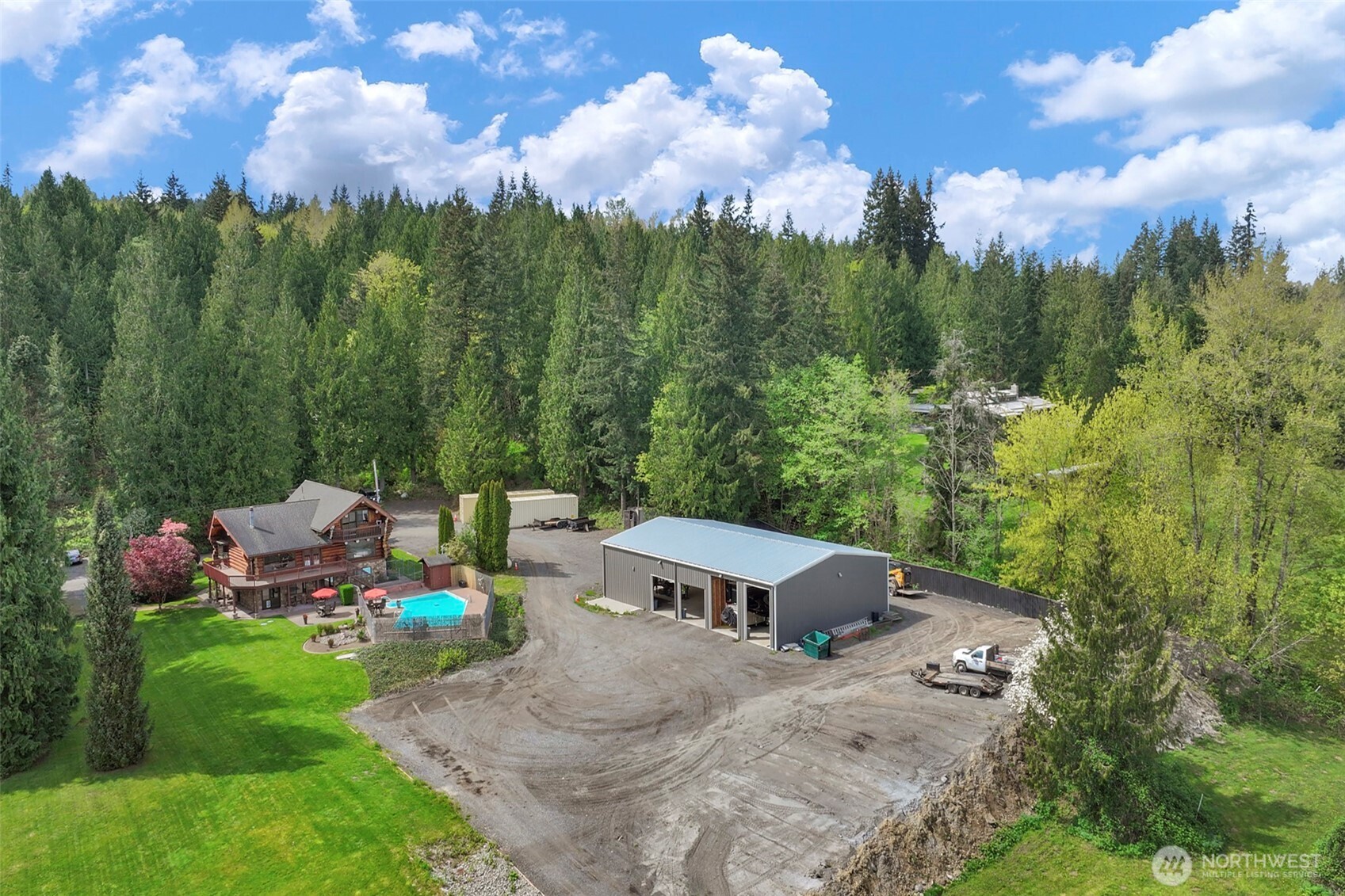12031 11th Avenue NE, Marysville, WA 98271