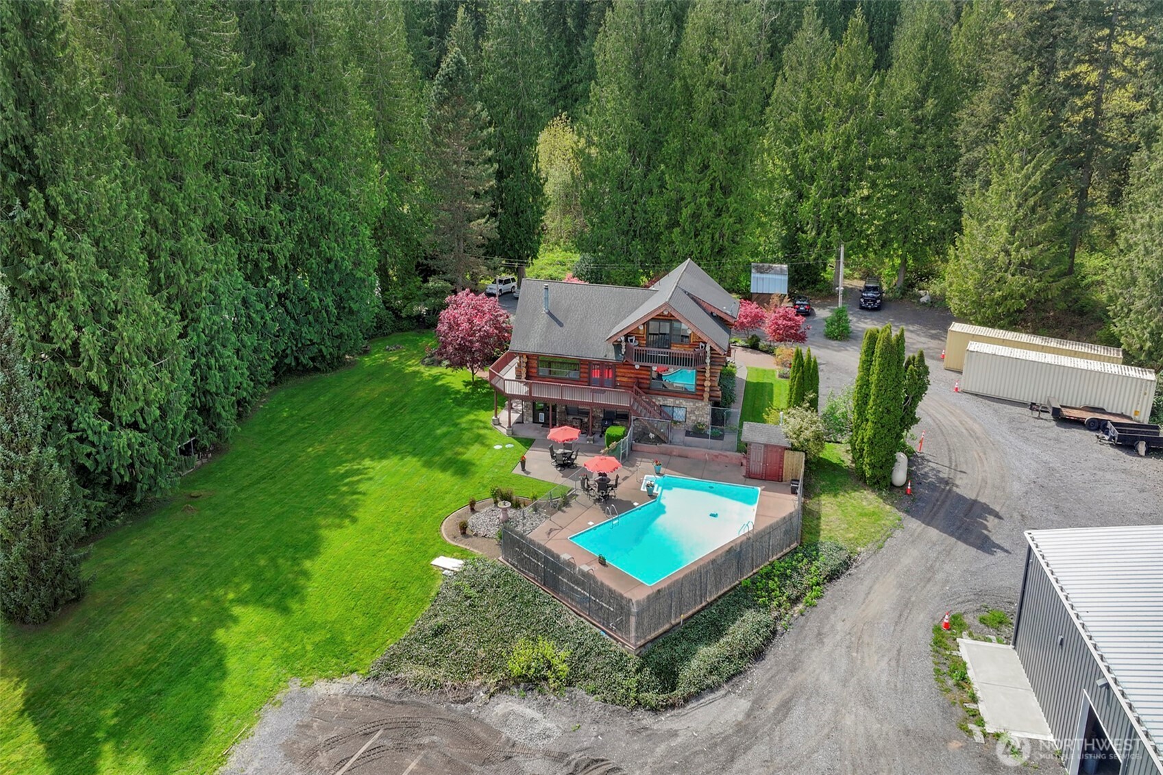 12031 11th Avenue NE, Marysville, WA 98271
