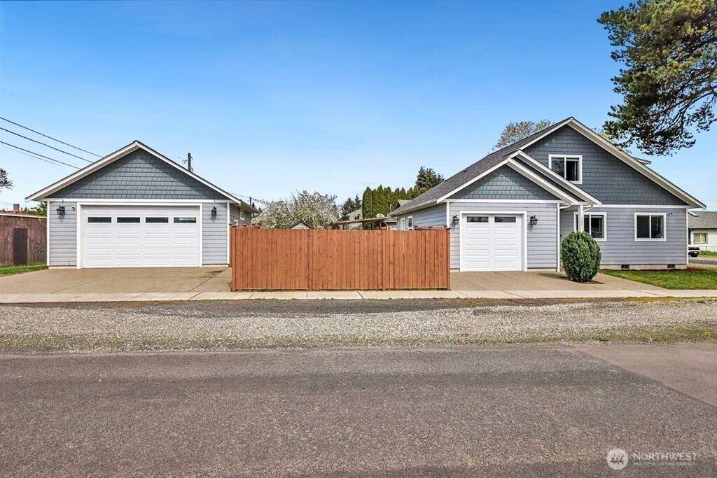 903 Atherton Street , Centralia, WA 98531-2527