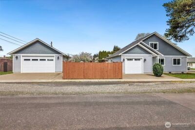 903 Atherton Street , Centralia, WA 98531-2527