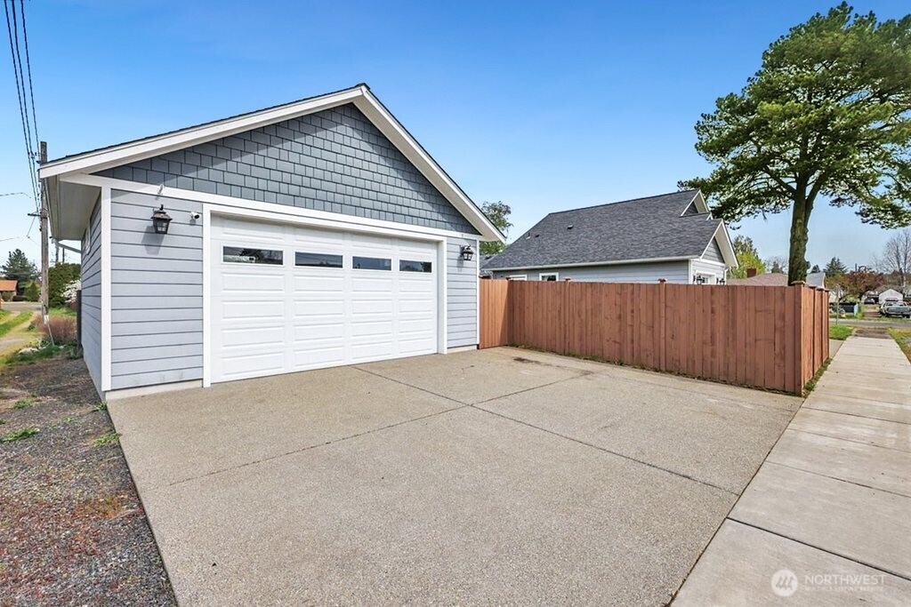 903 Atherton Street , Centralia, WA 98531-2527