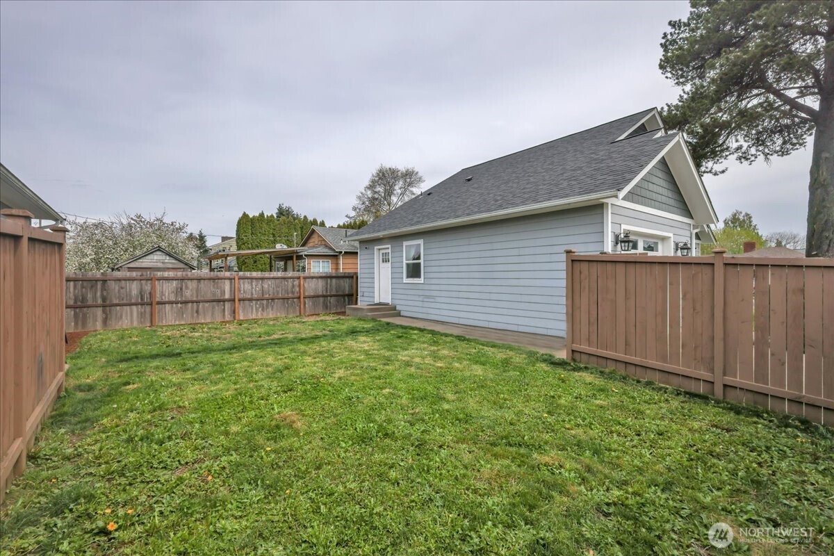 903 Atherton Street , Centralia, WA 98531-2527