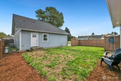 903 Atherton Street , Centralia, WA 98531-2527 - Photo 29
