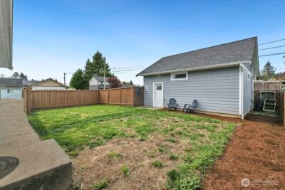903 Atherton Street , Centralia, WA 98531-2527 - Photo 30
