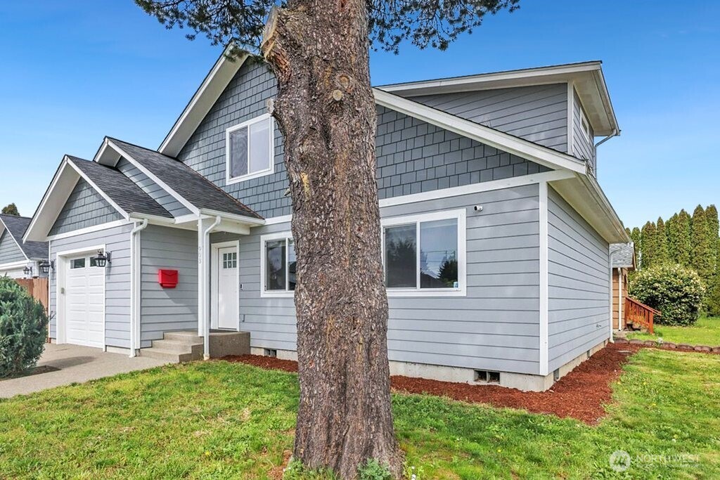 903 Atherton Street , Centralia, WA 98531-2527