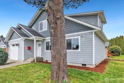 903 Atherton Street , Centralia, WA 98531-2527 - Photo 32