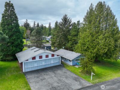 361 Salal Way , Sequim, WA 98382 - Photo 1