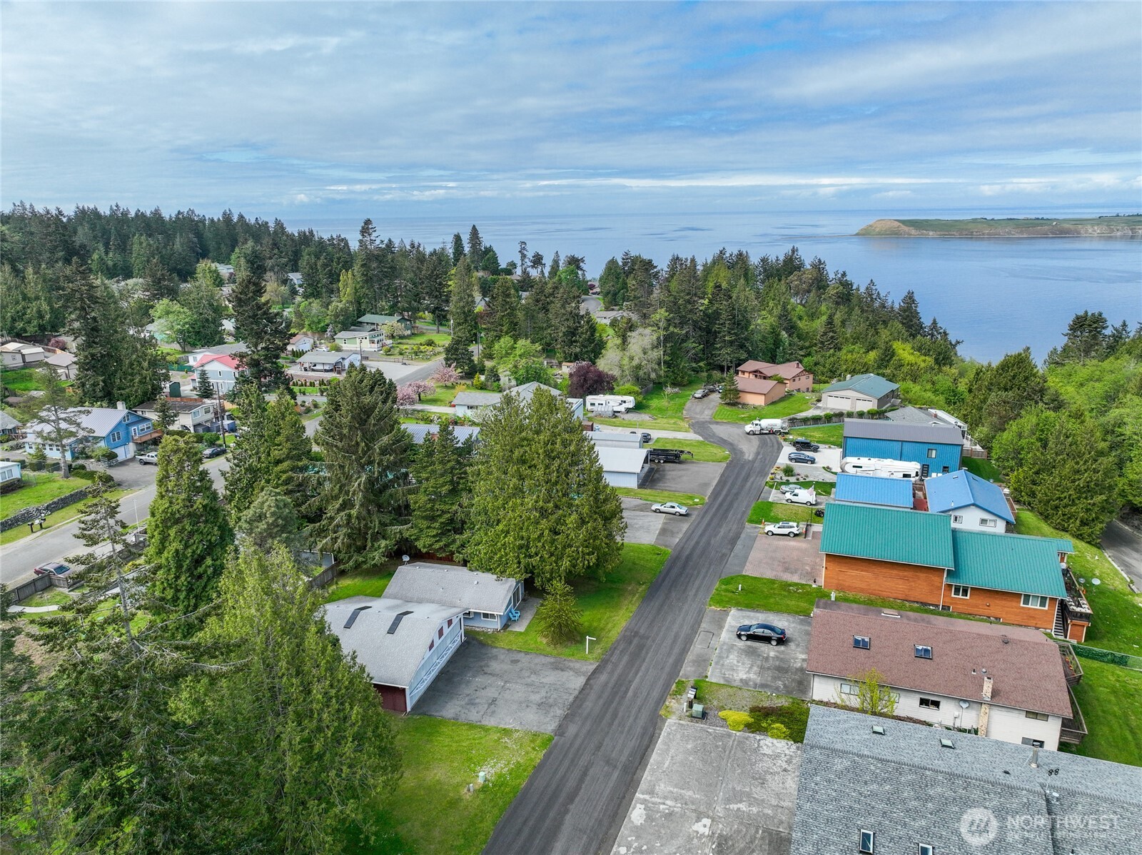 361 Salal Way , Sequim, WA 98382