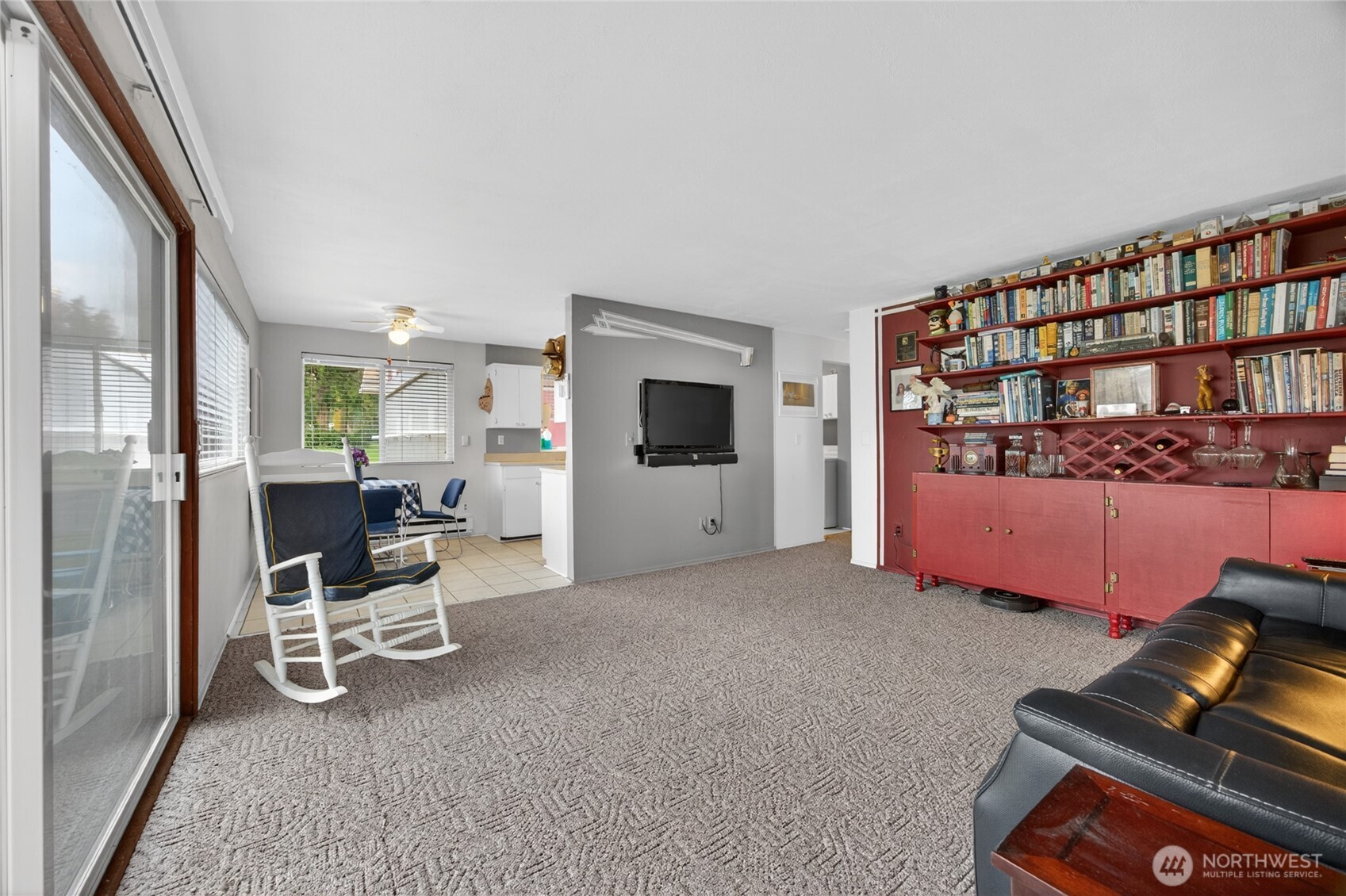 361 Salal Way , Sequim, WA 98382