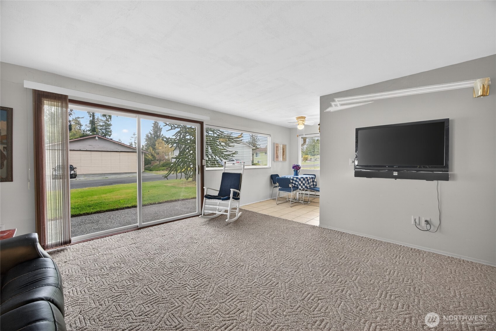 361 Salal Way , Sequim, WA 98382