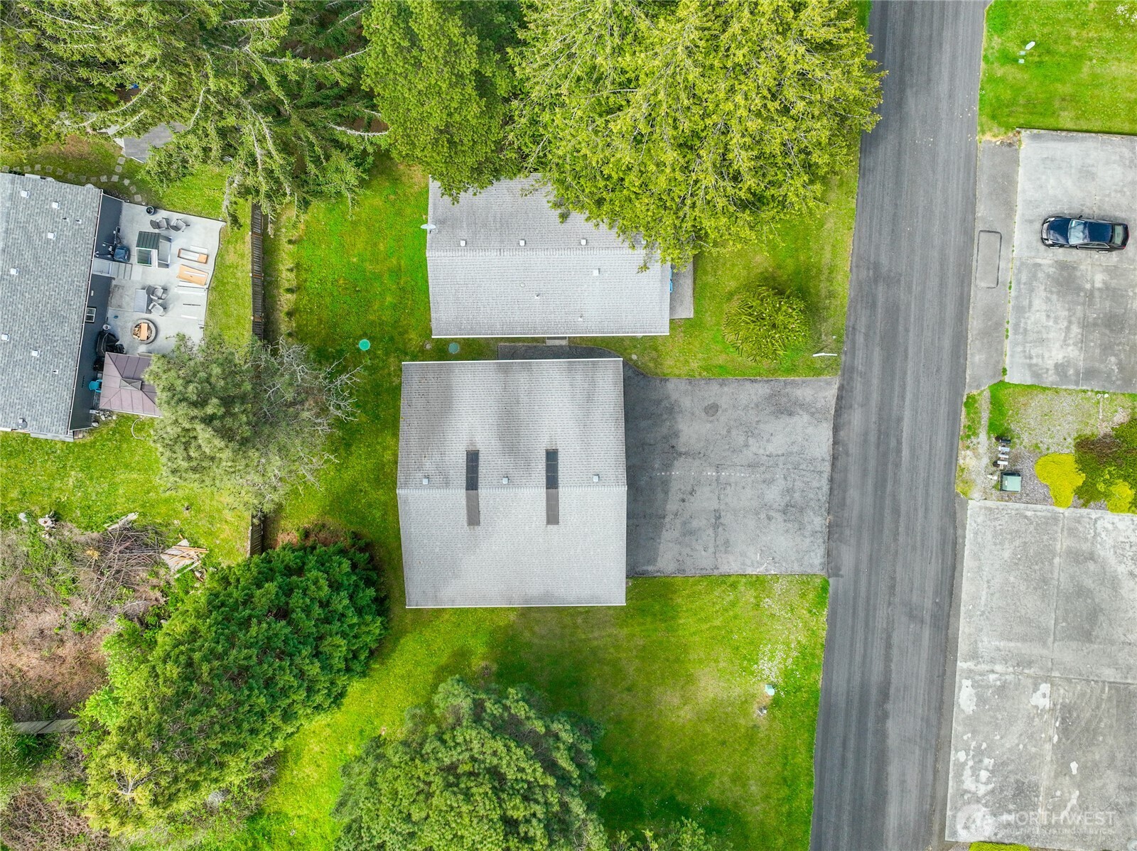361 Salal Way , Sequim, WA 98382