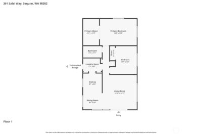361 Salal Way , Sequim, WA 98382 - Photo 22