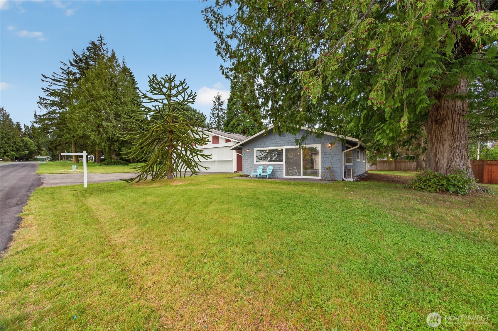 361 Salal Way , Sequim, WA 98382