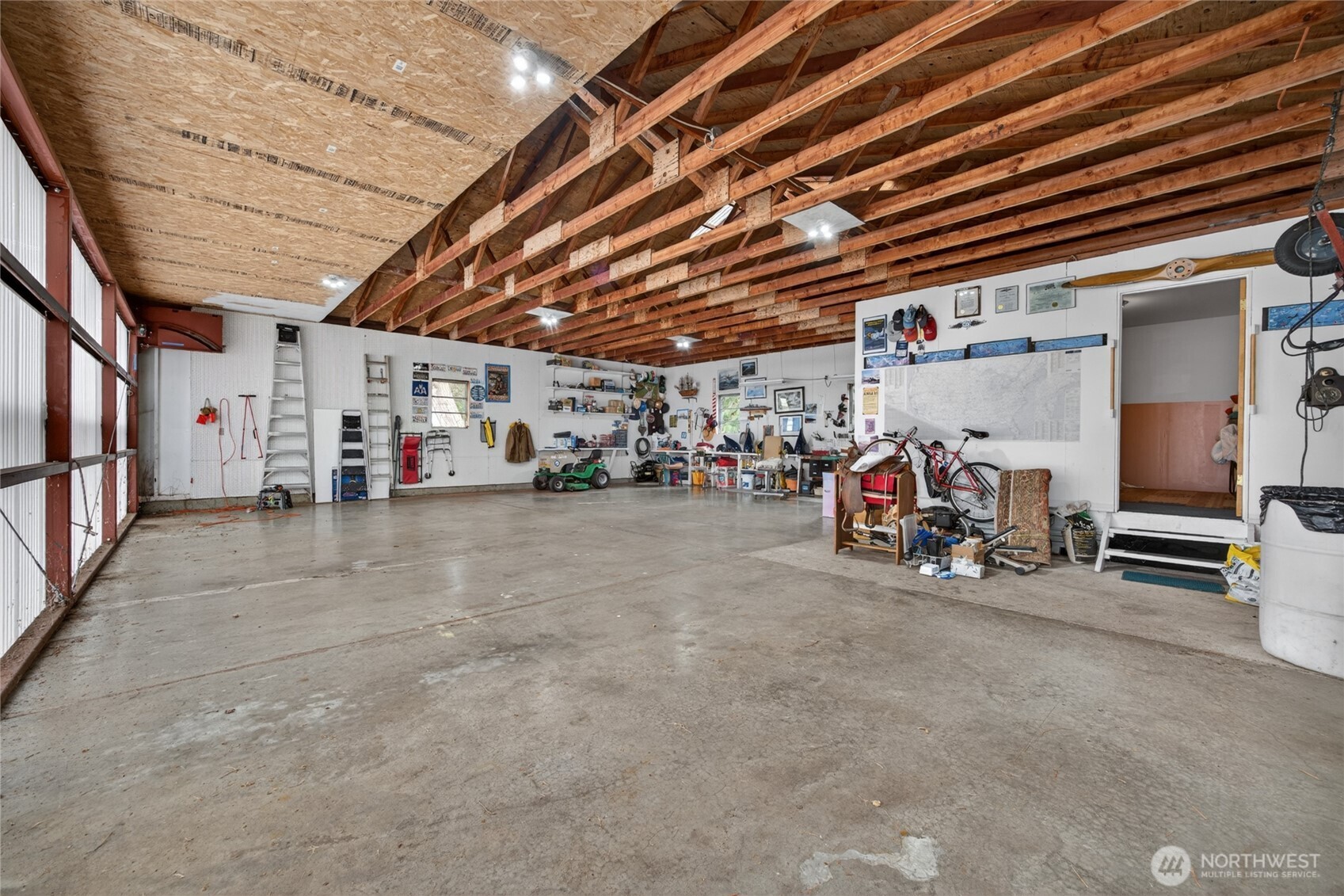 361 Salal Way , Sequim, WA 98382