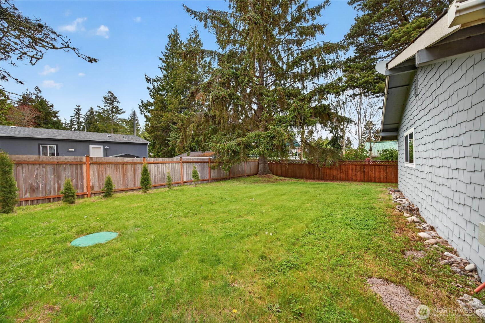 361 Salal Way , Sequim, WA 98382