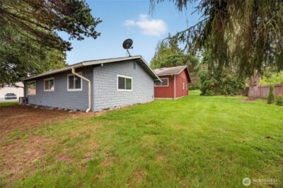 361 Salal Way , Sequim, WA 98382 - Photo 30