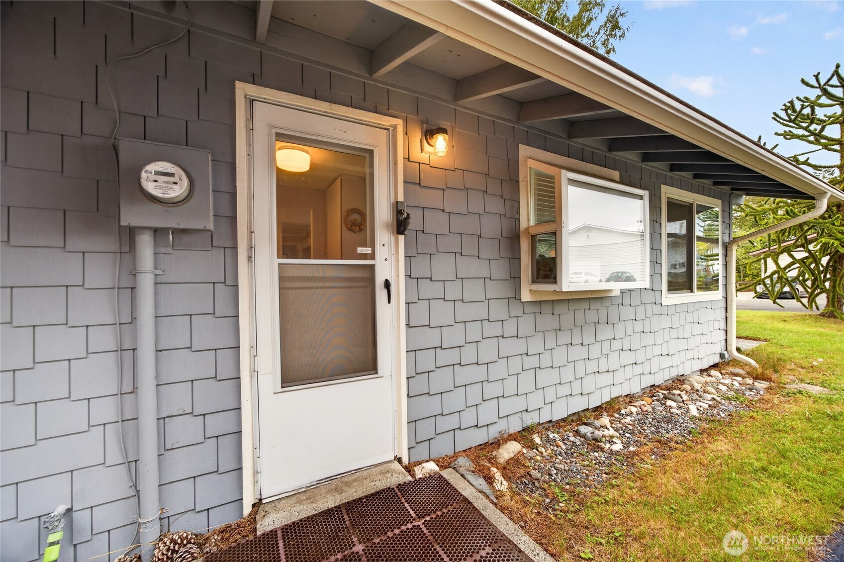 361 Salal Way , Sequim, WA 98382