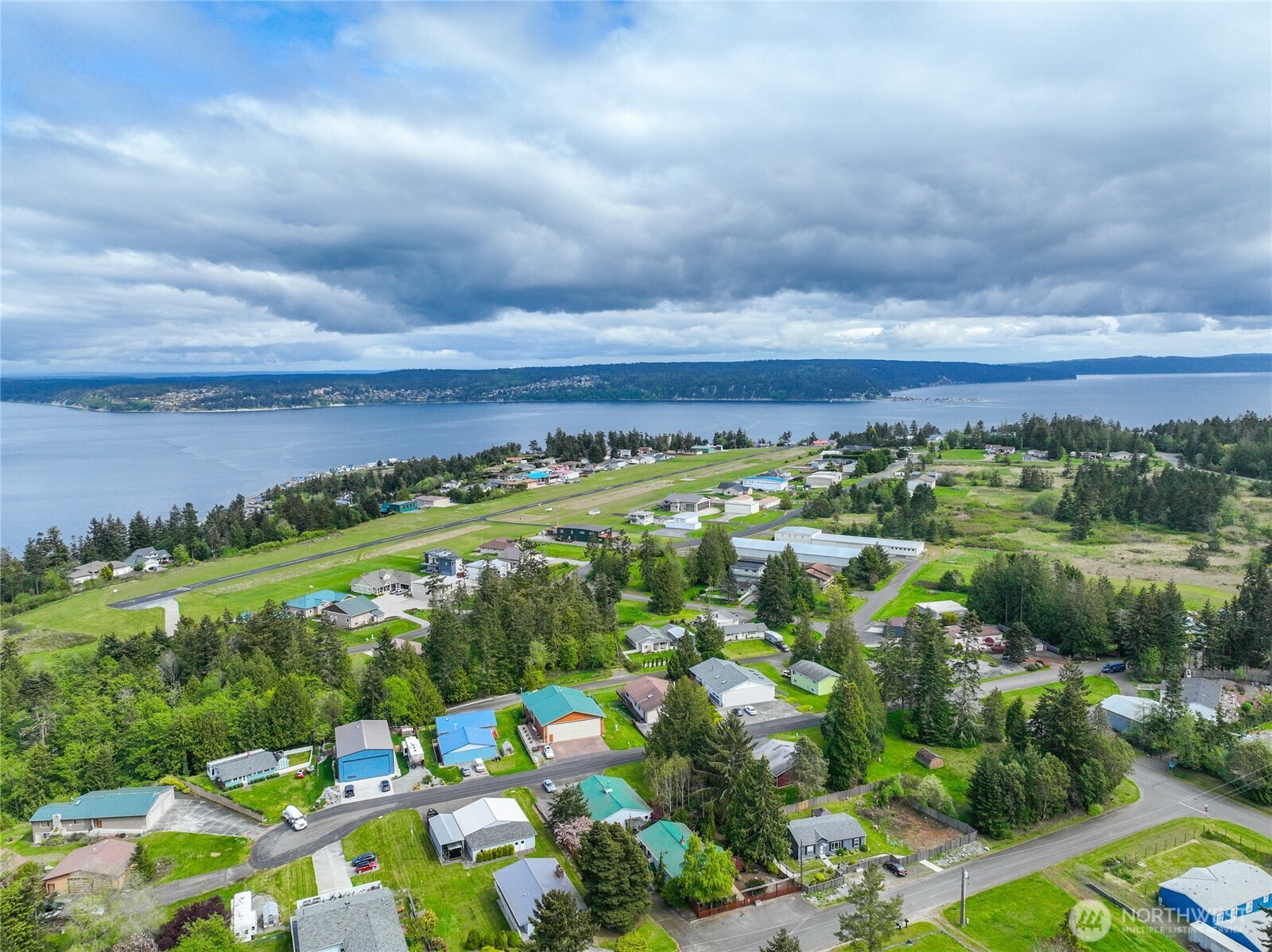 361 Salal Way , Sequim, WA 98382