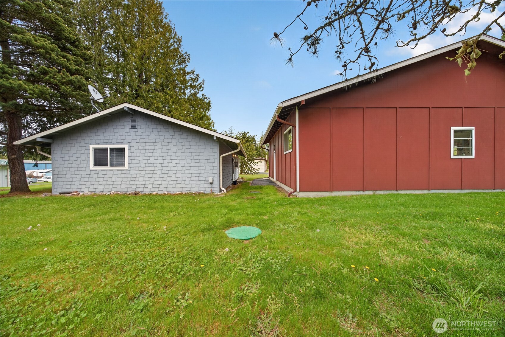 361 Salal Way , Sequim, WA 98382