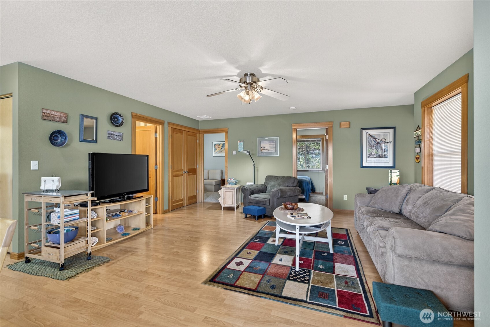 703 353rd Place , Ocean Park, WA 98640