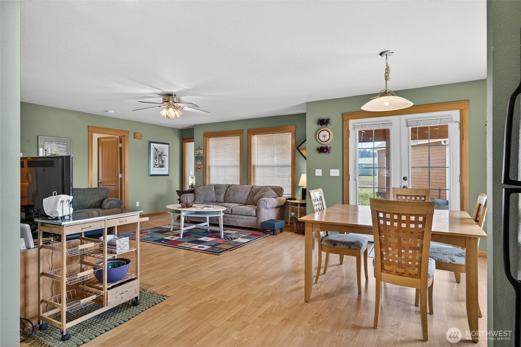 703 353rd Place , Ocean Park, WA 98640