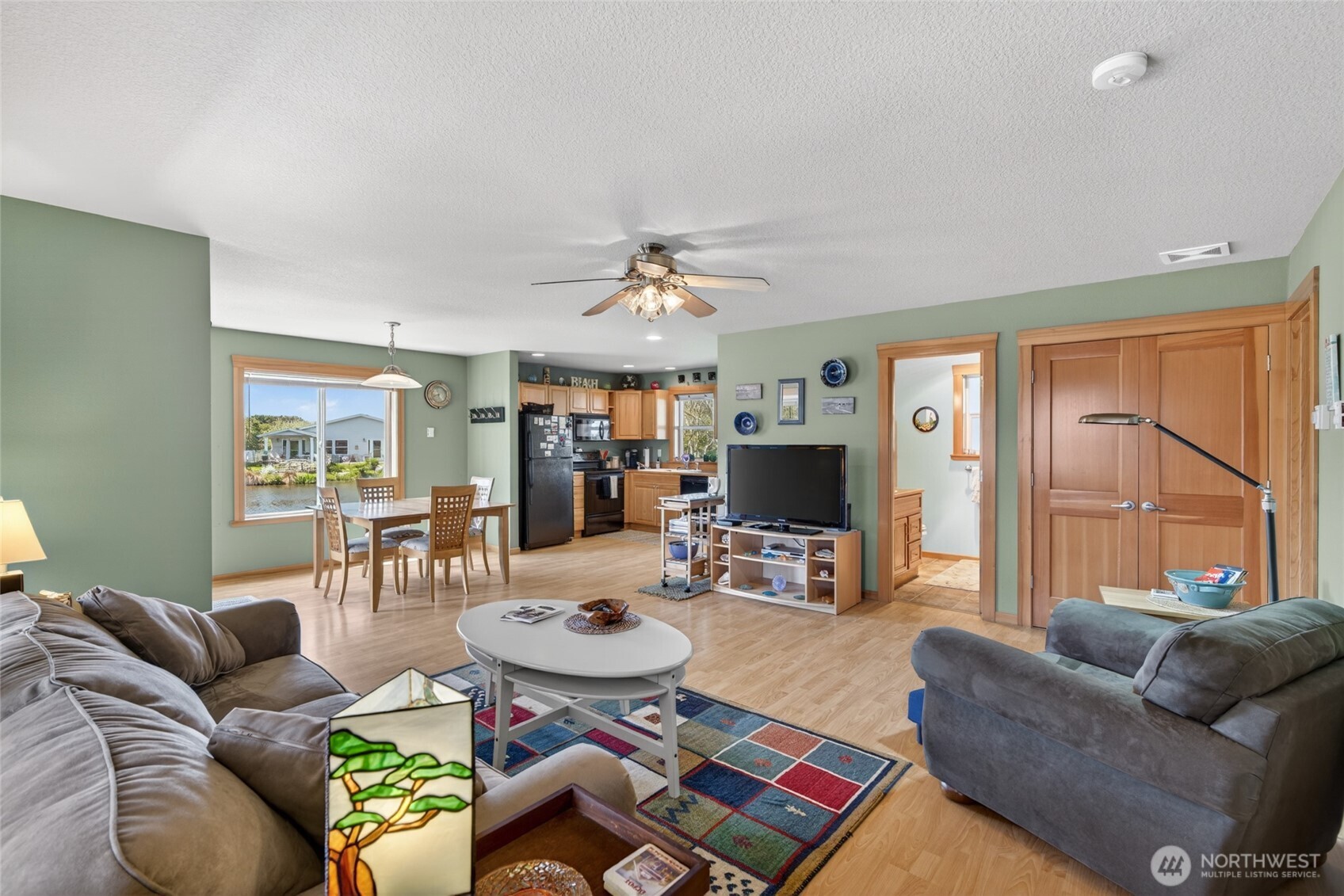 703 353rd Place , Ocean Park, WA 98640