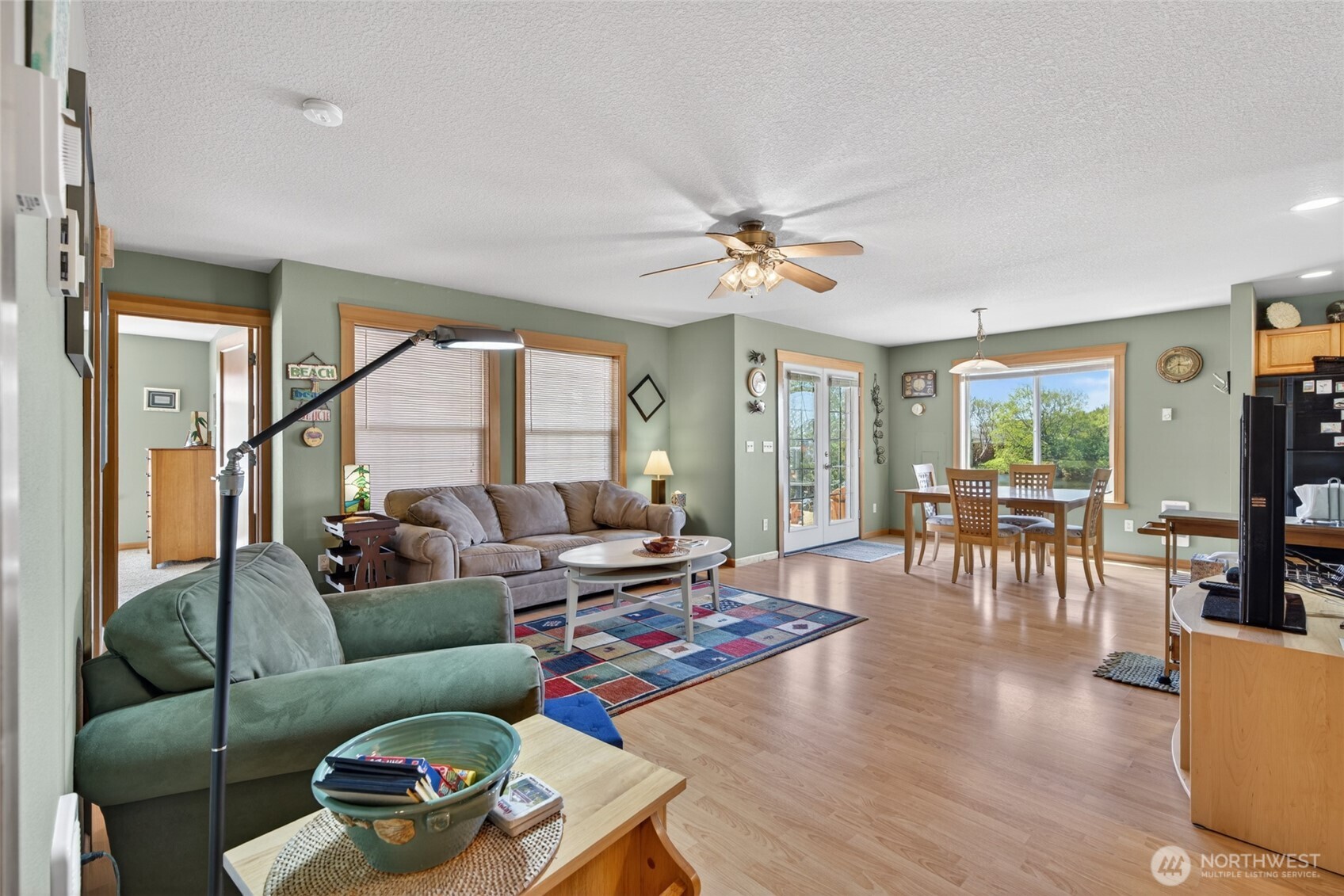 703 353rd Place , Ocean Park, WA 98640