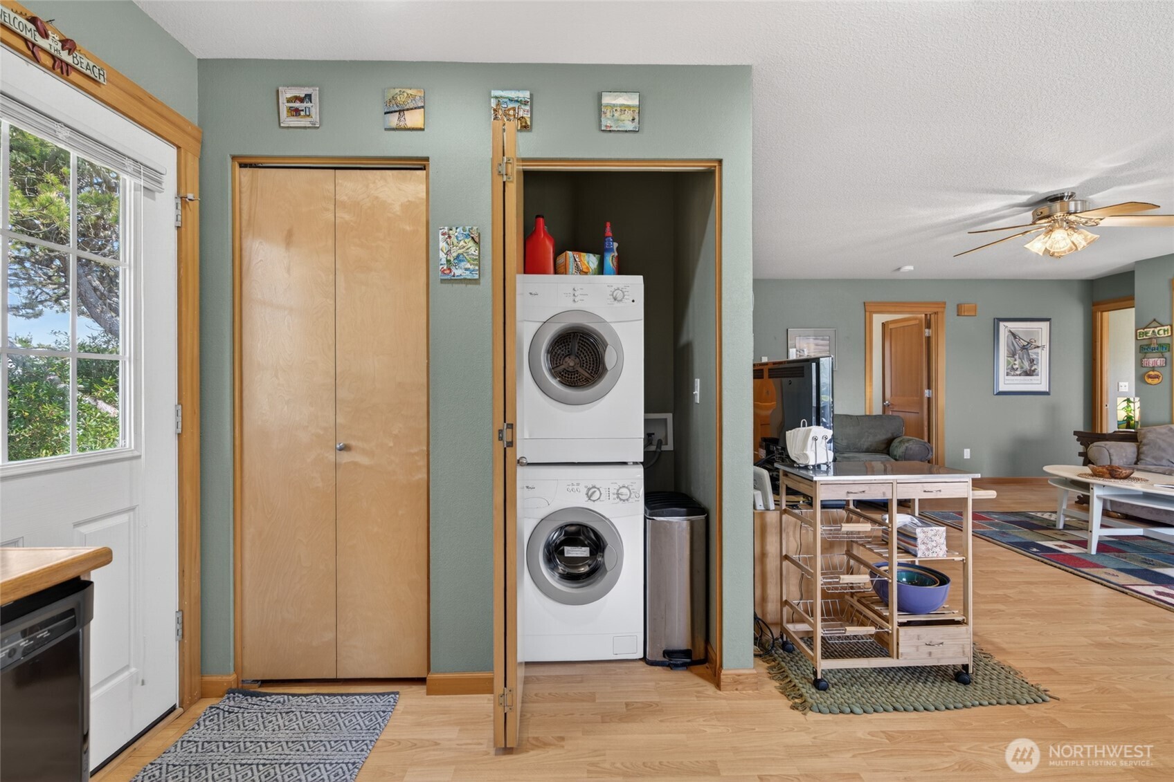 703 353rd Place , Ocean Park, WA 98640