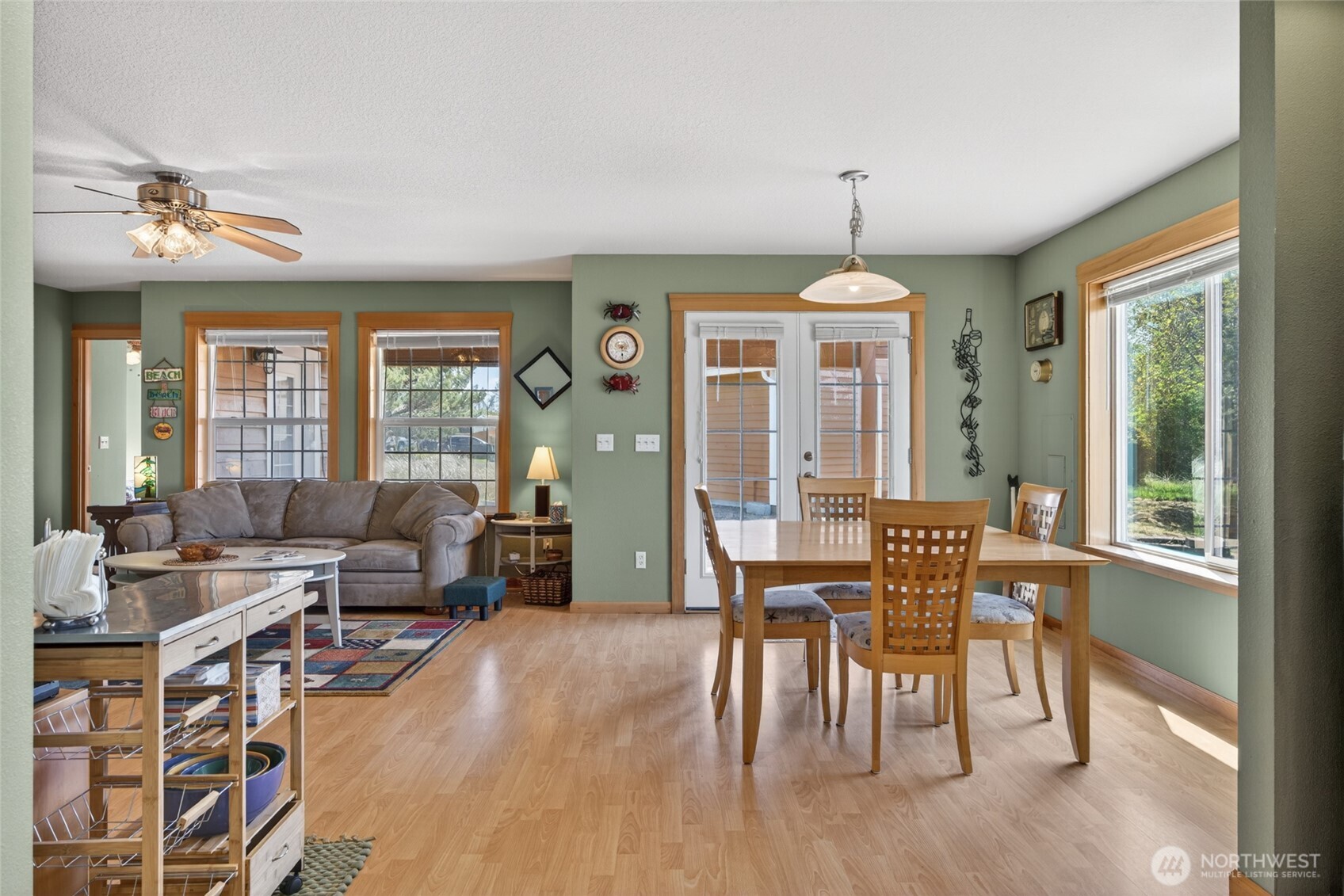 703 353rd Place , Ocean Park, WA 98640