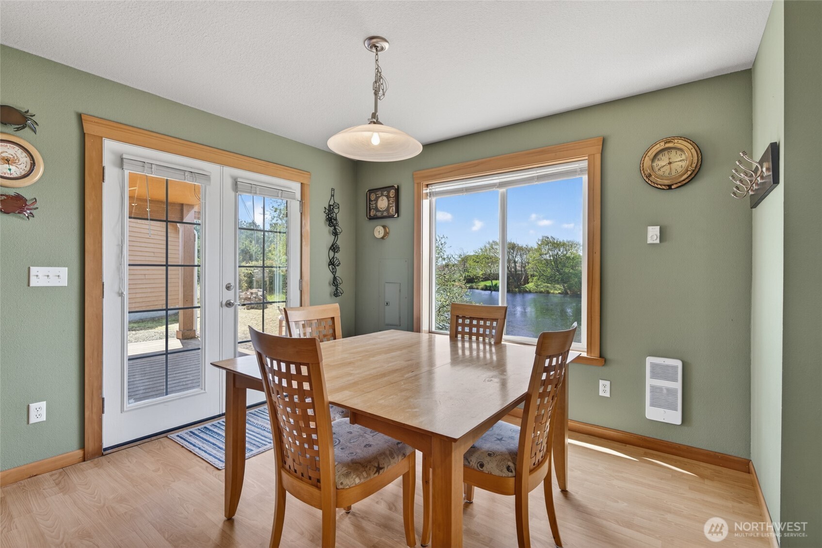703 353rd Place , Ocean Park, WA 98640