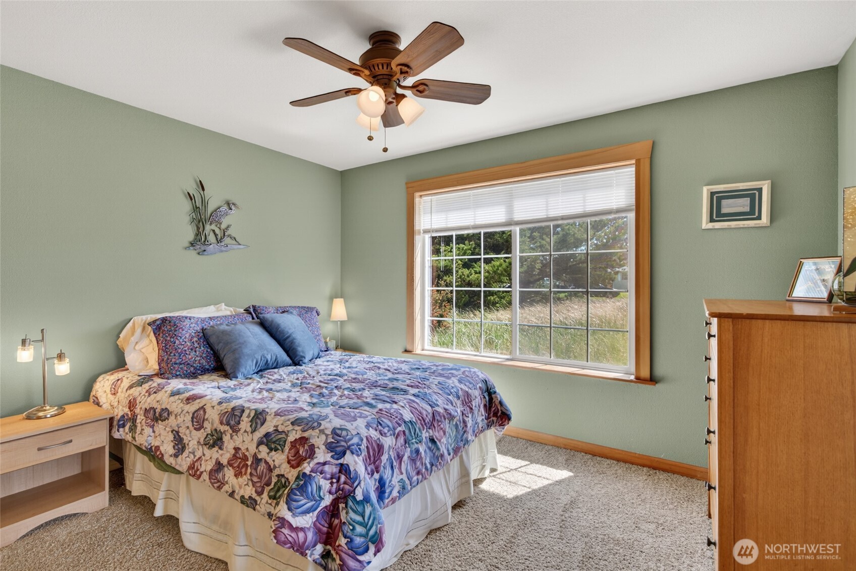 703 353rd Place , Ocean Park, WA 98640