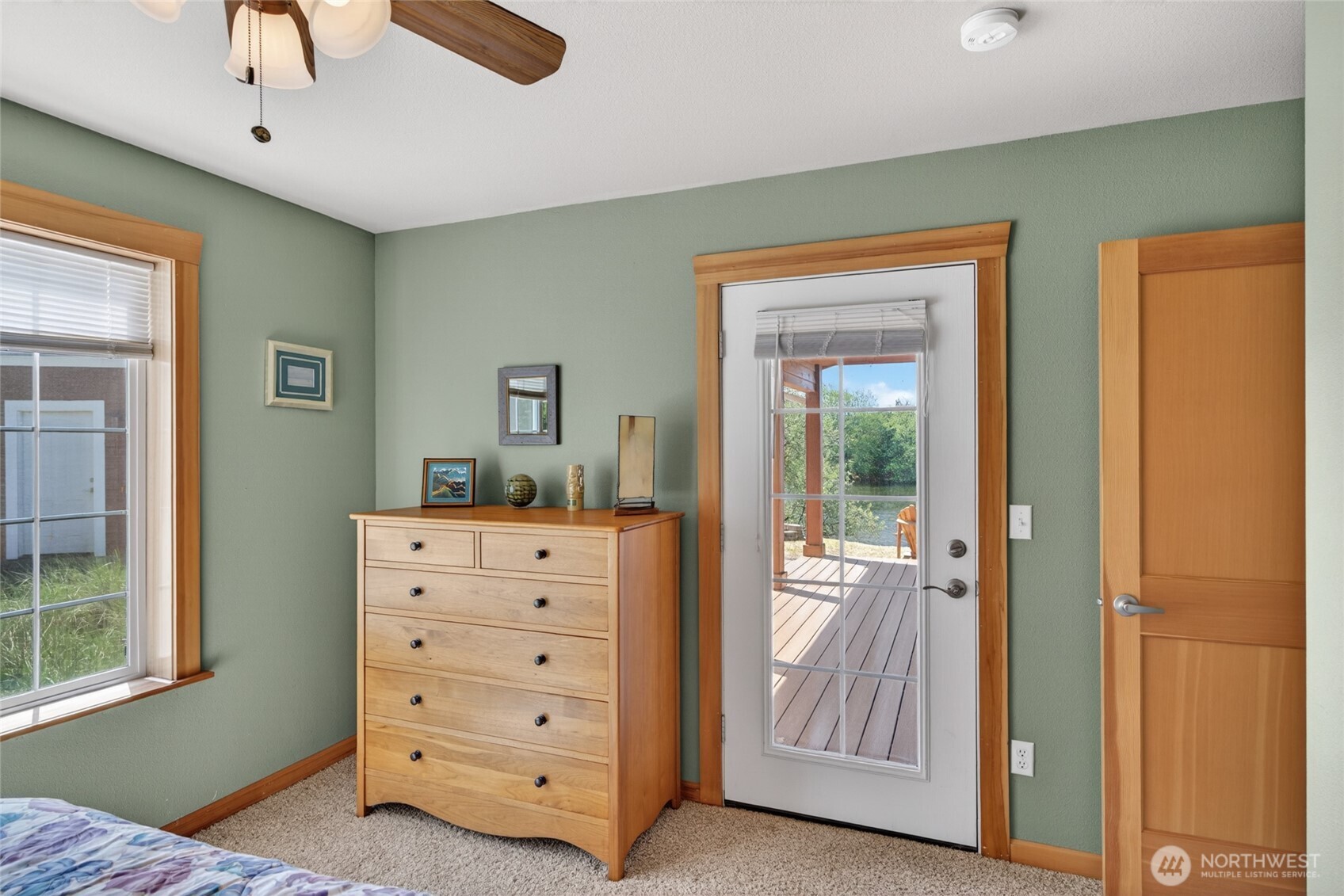 703 353rd Place , Ocean Park, WA 98640