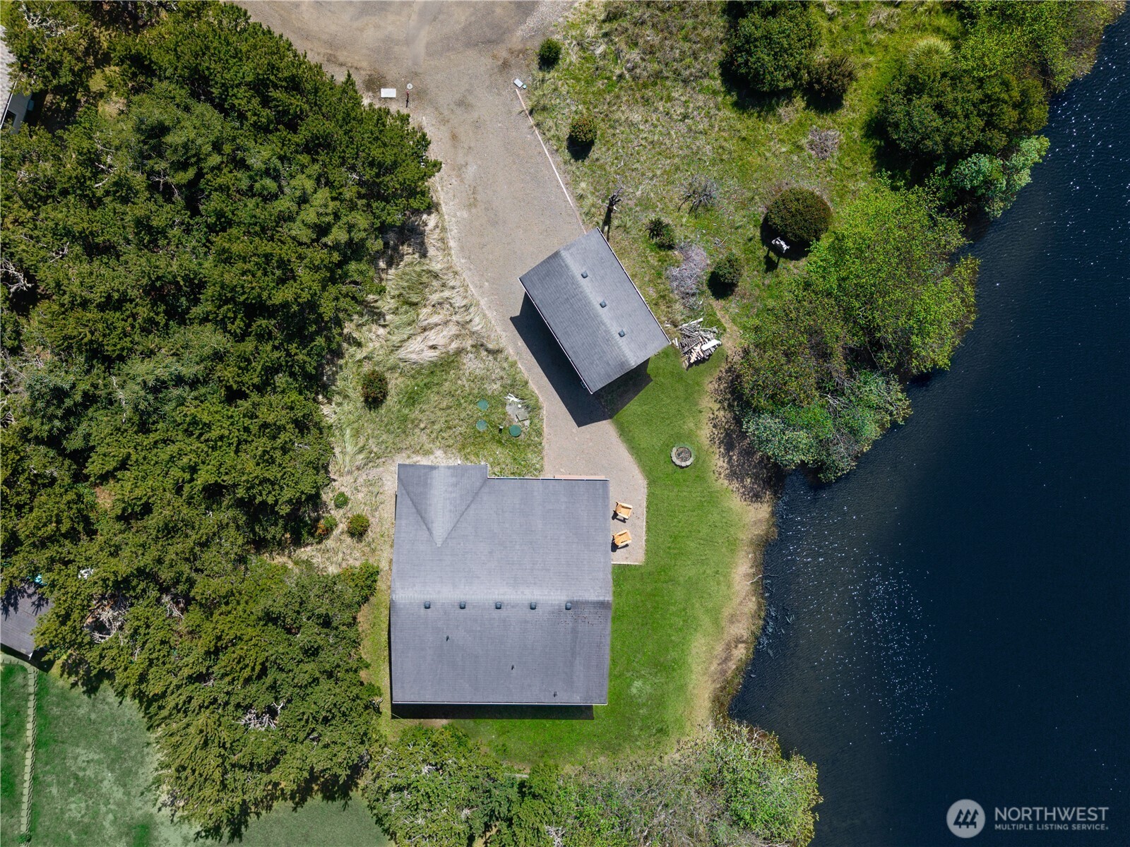 703 353rd Place , Ocean Park, WA 98640