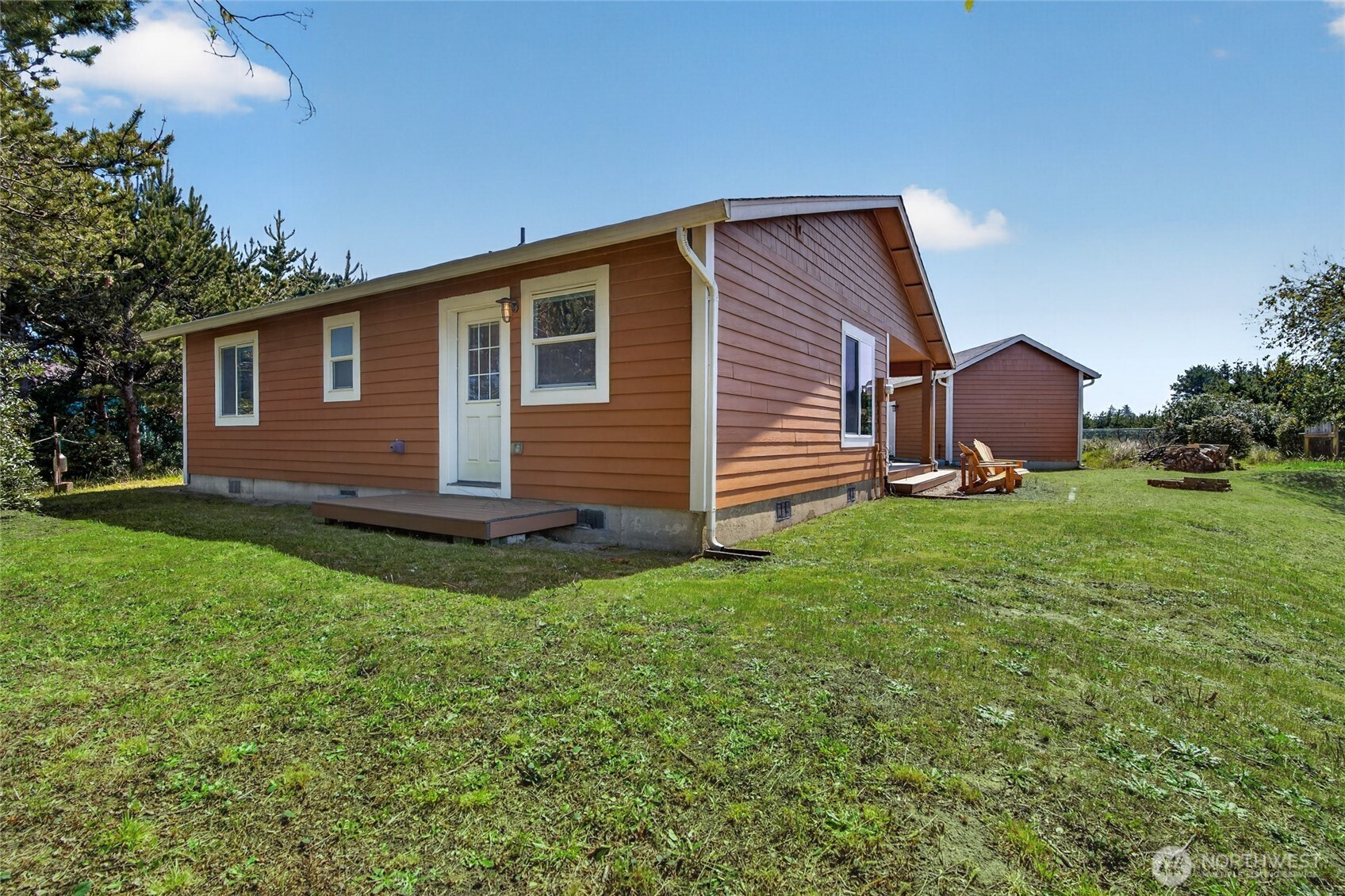 703 353rd Place , Ocean Park, WA 98640