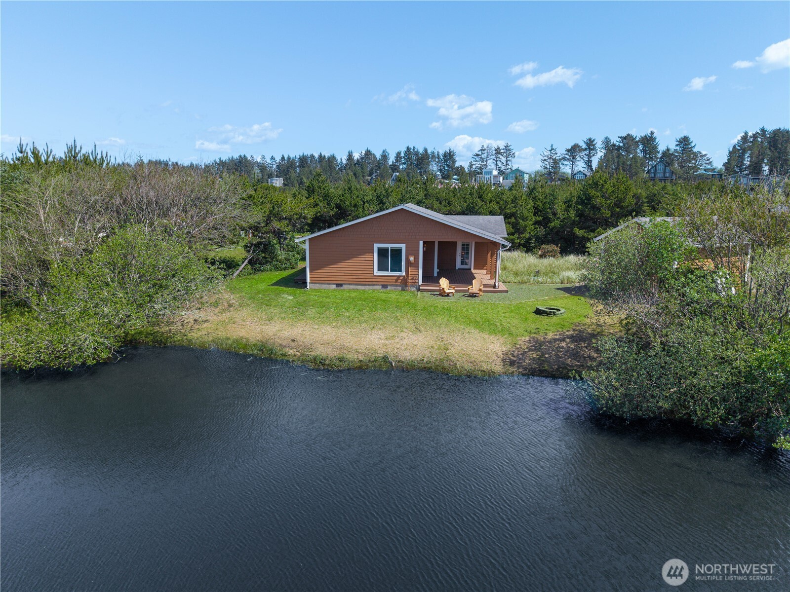 703 353rd Place , Ocean Park, WA 98640