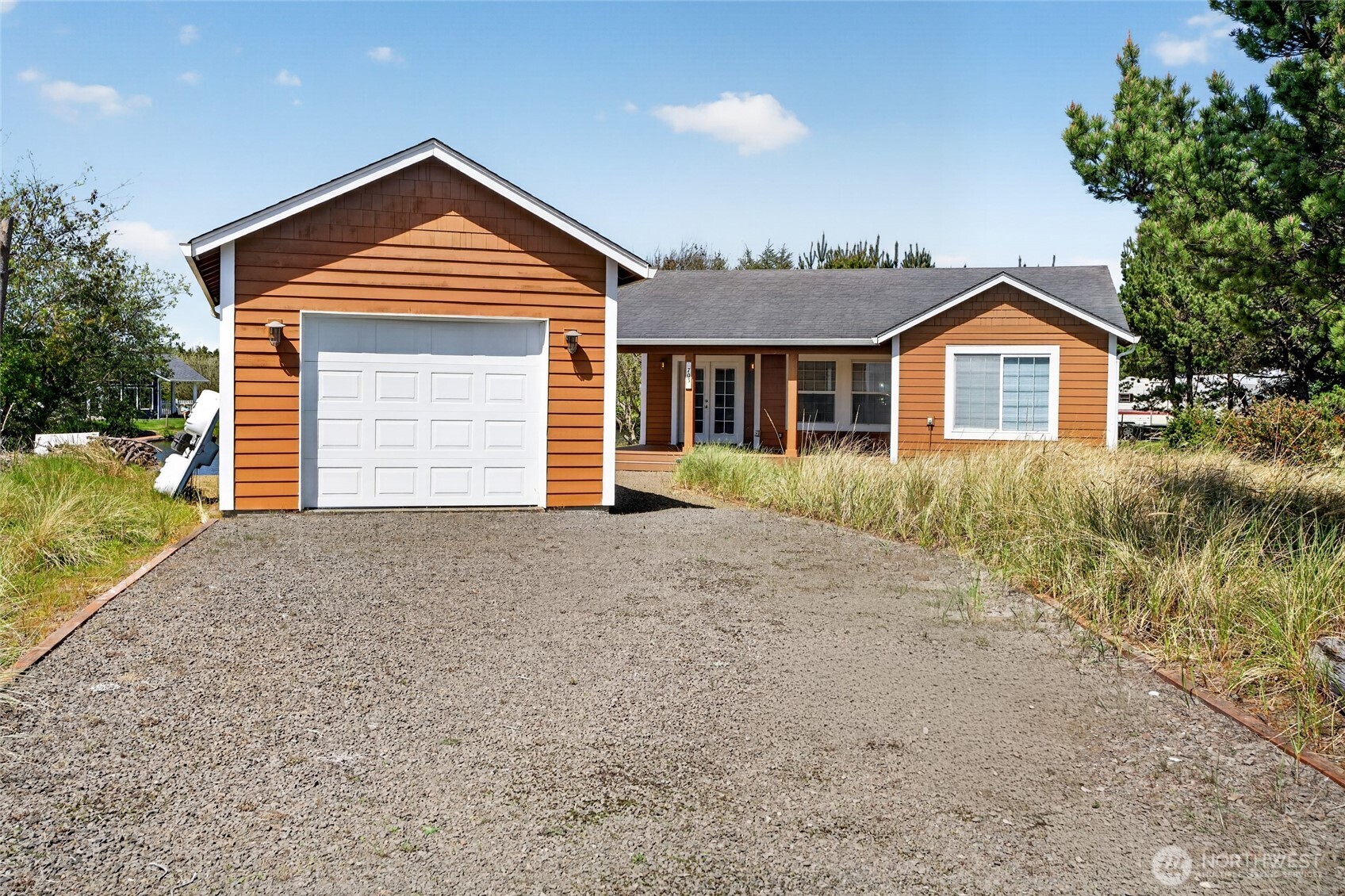 703 353rd Place , Ocean Park, WA 98640