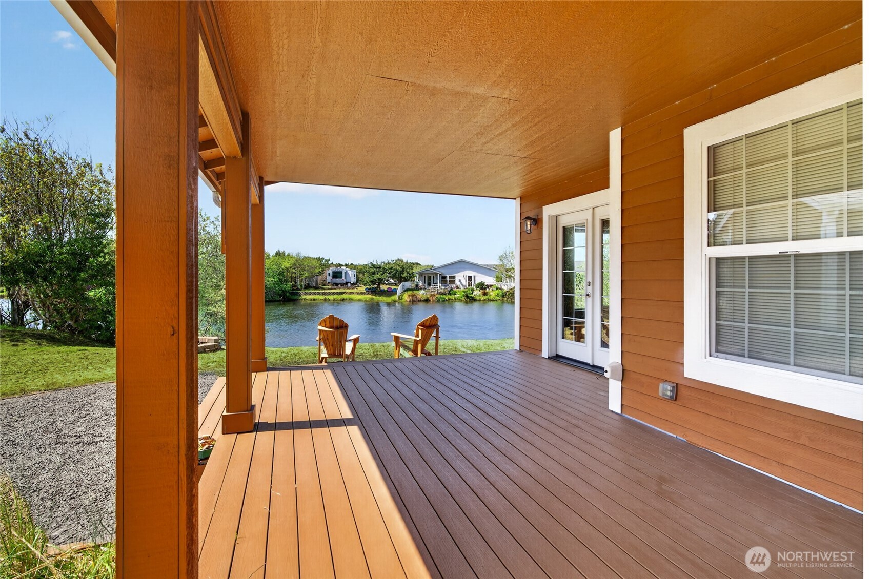703 353rd Place , Ocean Park, WA 98640
